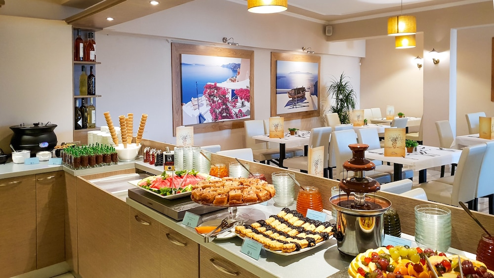 Hotel Yannis Corfu 26/39