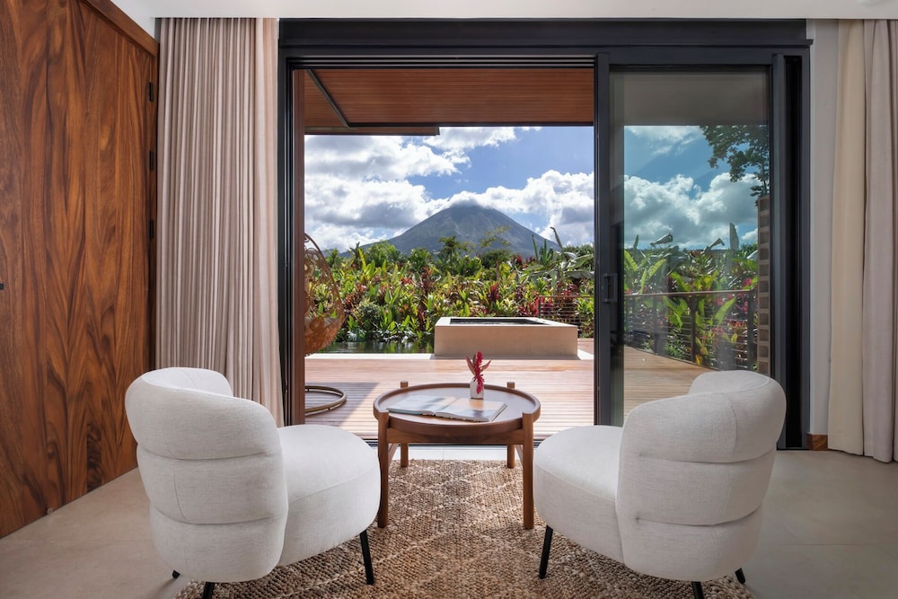 Arenal Manoa And Hot Springs 33/50