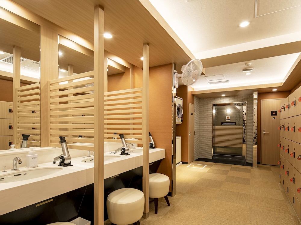 APA Hotel Nagoya Ekimae 50/50