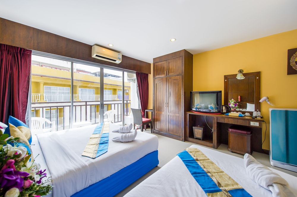 Thai Siam Residence 9/49
