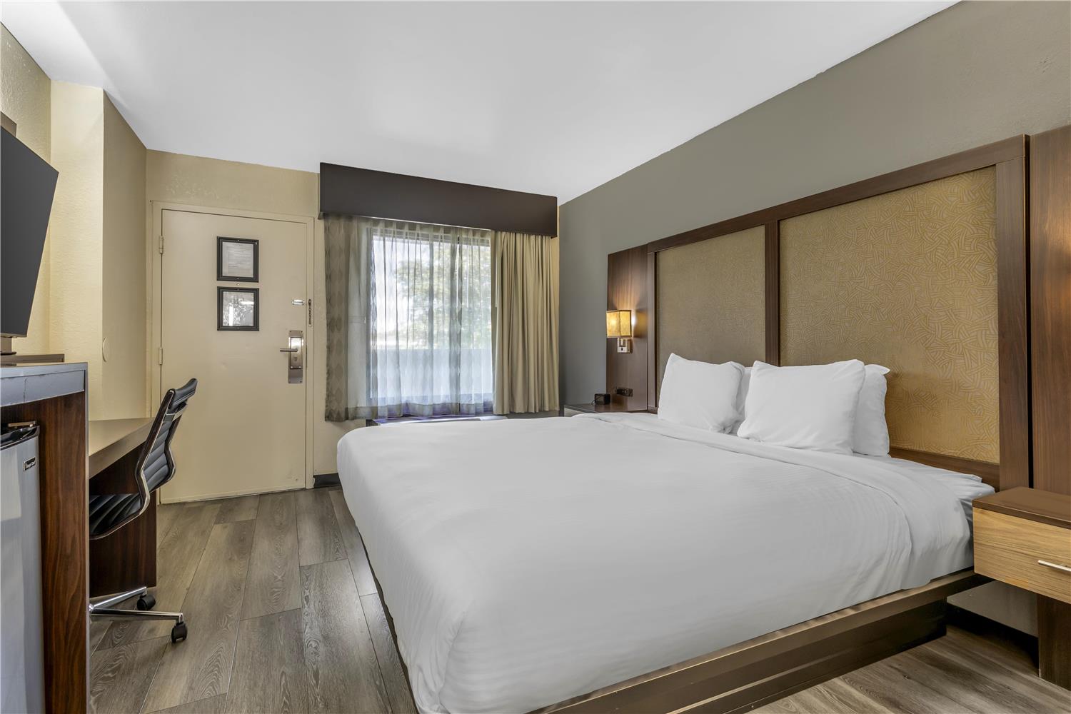 Best Western Salisbury Plaza 6/17