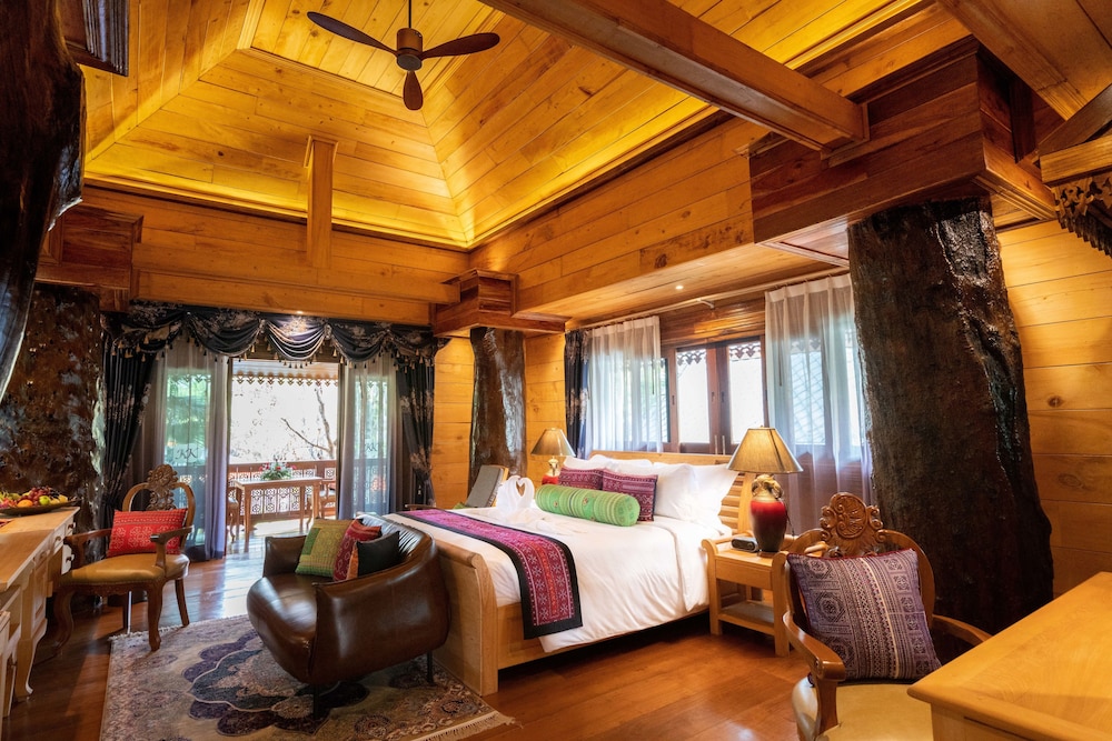 Khum Wang Nuea Villa 14/55