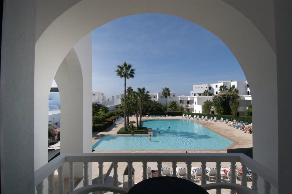 Royal Decameron Tafoukt Beach Resort and Spa - All Inclusive 40/42