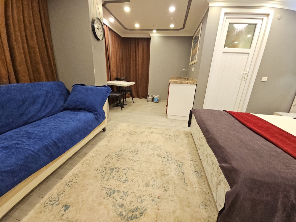 Sahra Kent Otel Pendik 37/50