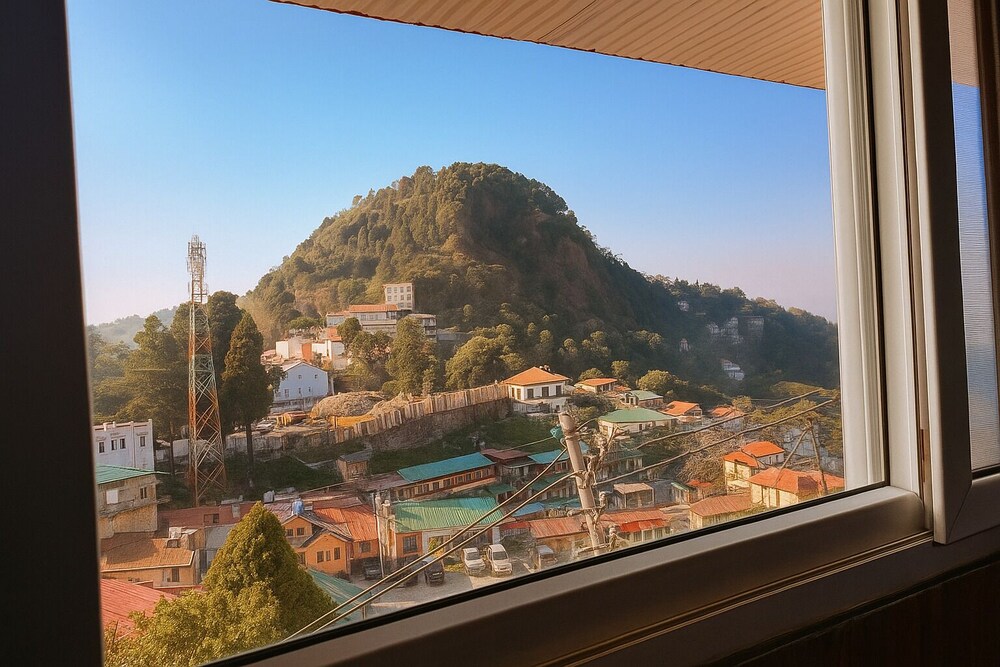 HOTEL SUNNY COT 52/55