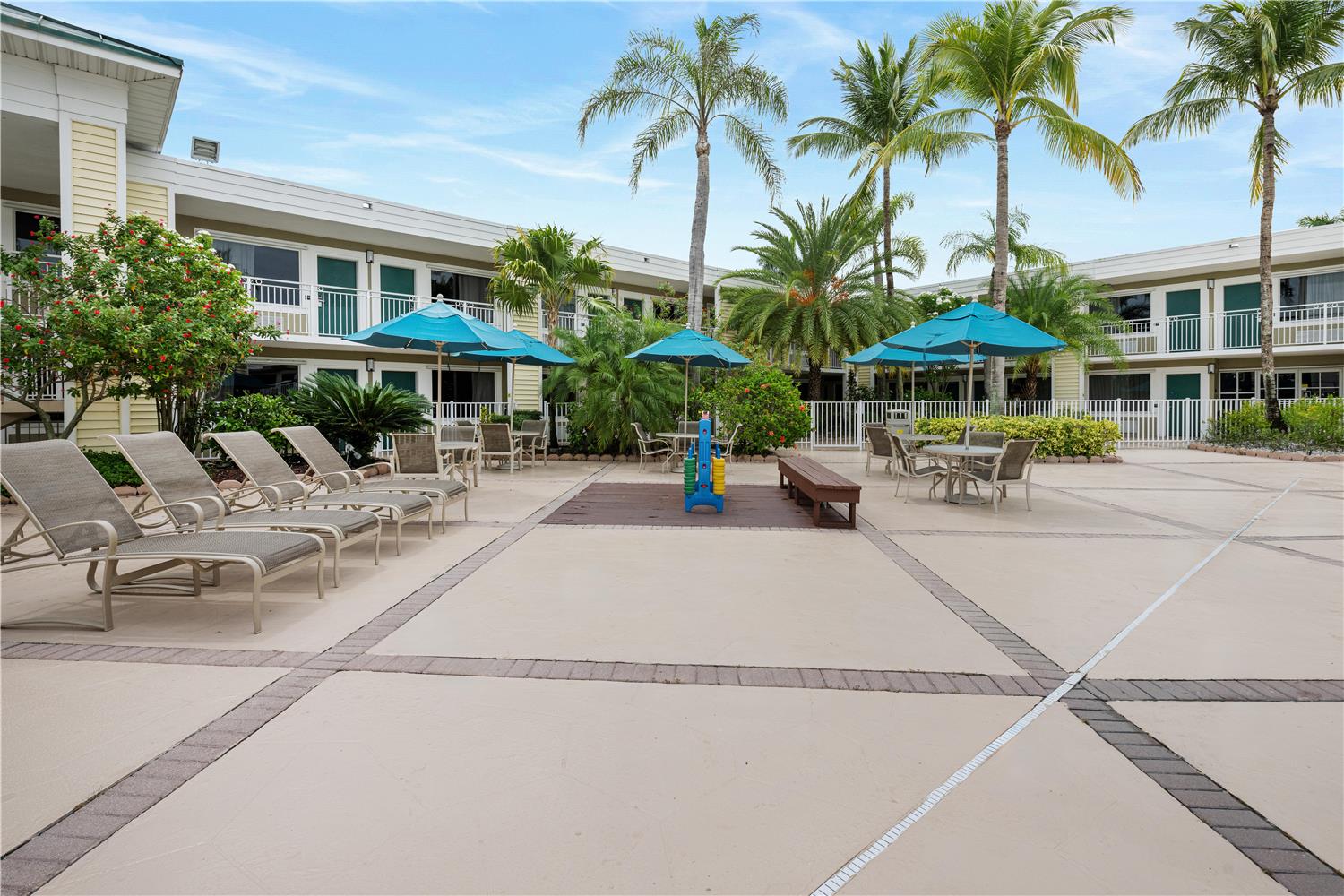 Best Western Gateway to the Keys 28/29