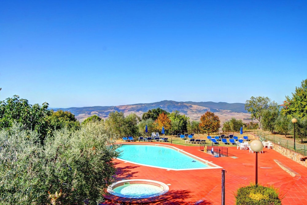 Albergo Villa Rioddi 23/50