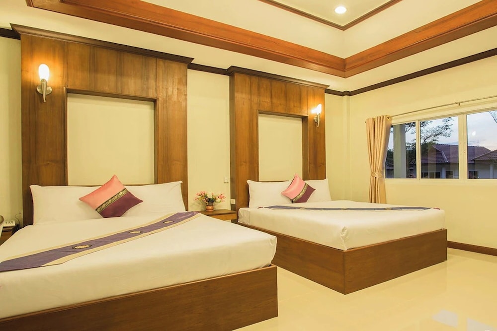 Phuket Airport Villa 21/80