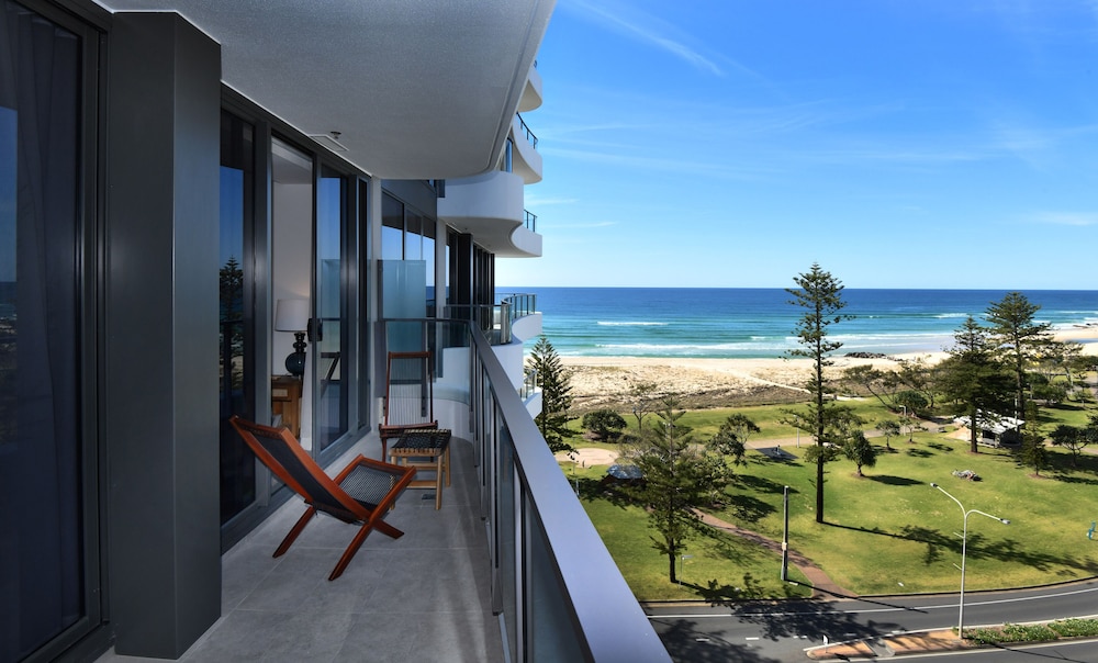 X Kirra Apartment 25/50