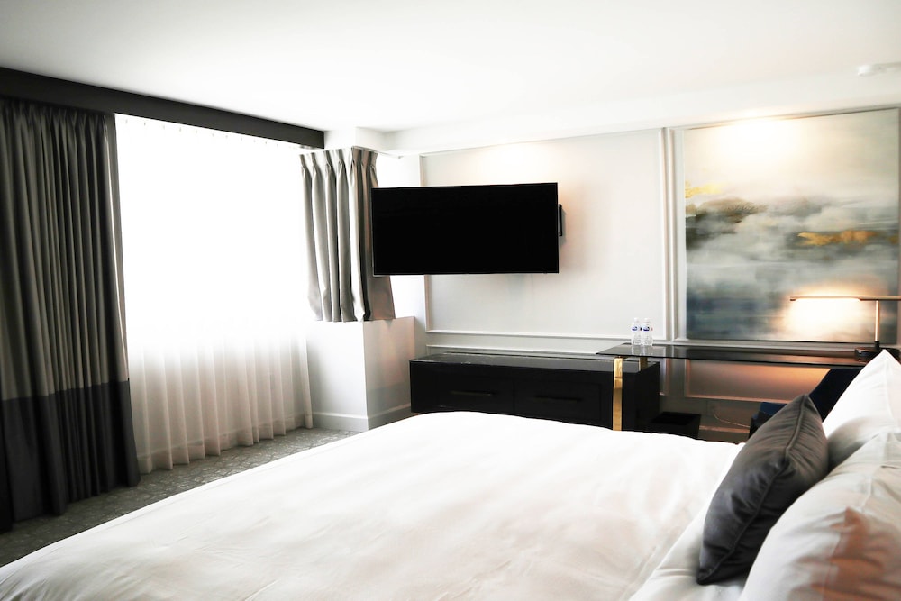 JW Marriott Miami 16/54