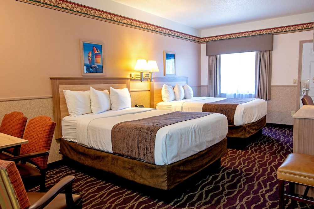 Silver Spruce Inn 12/50