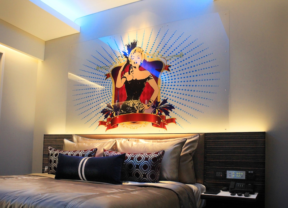Planet Hollywood Beach Resort 53/66