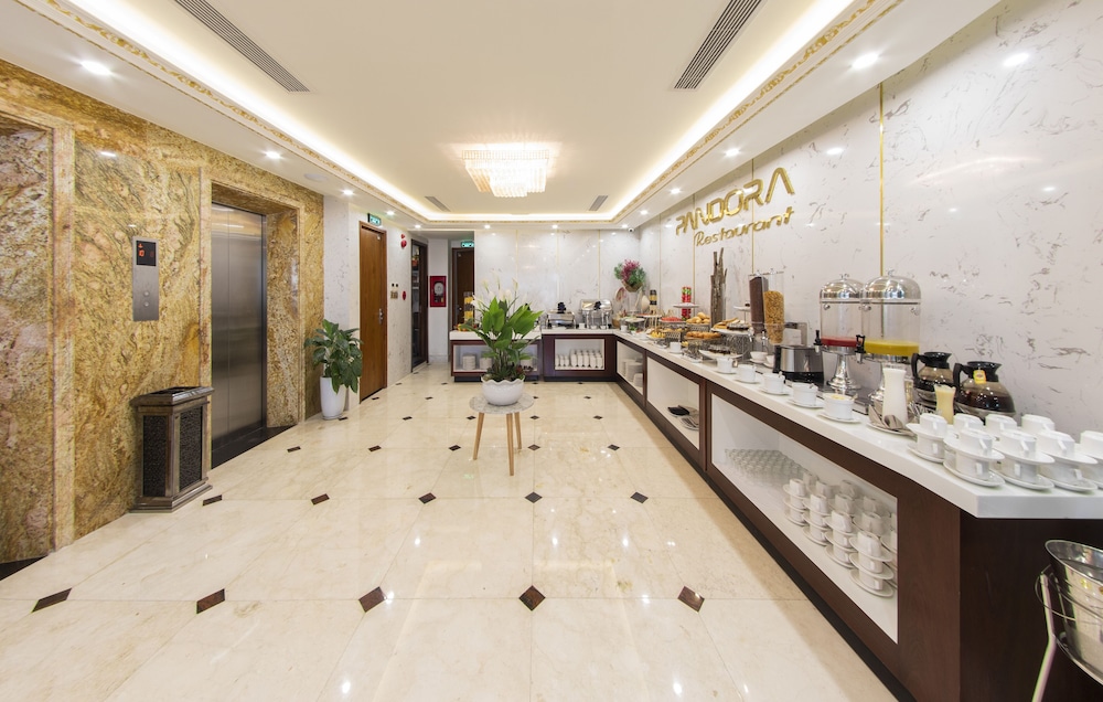 Pandora Boutique Hotel 10/70