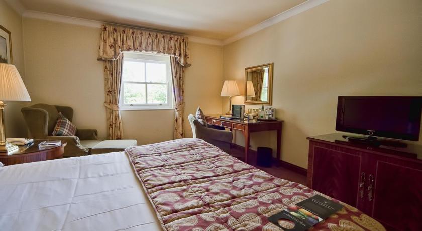 Room at Macdonald Ansty Hall, COVENTRY - UK