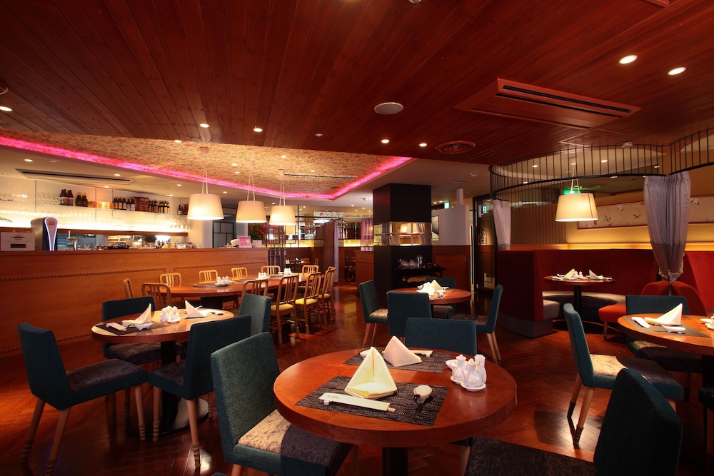 Hotel Plaza Osaka 33/46