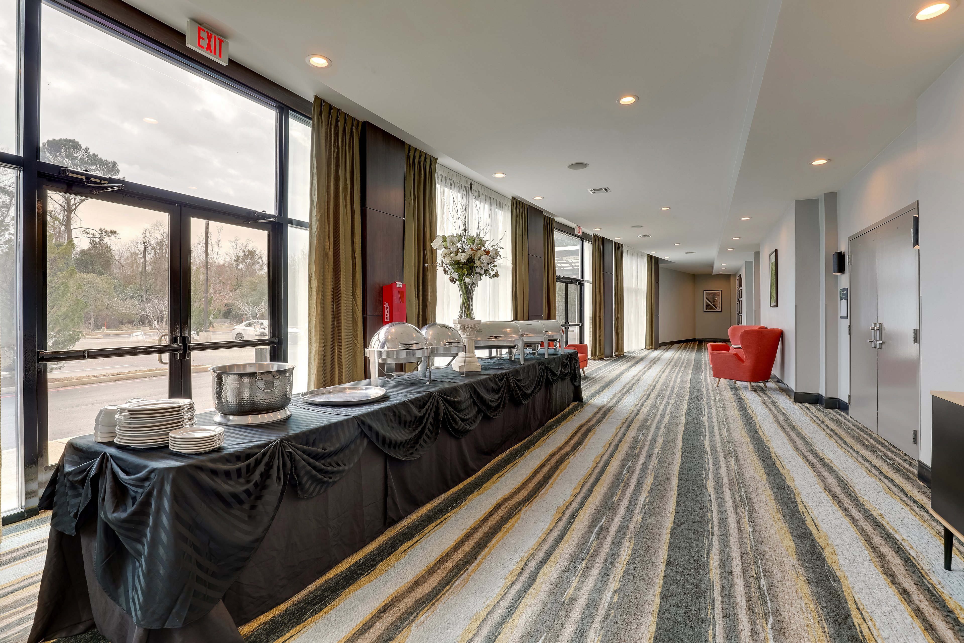 Holiday Inn Mobile - Airport 40/61