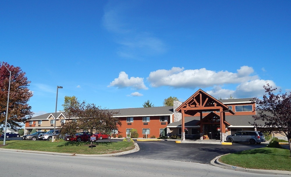 Americinn By Wyndham Sturgeon Bay 1/16