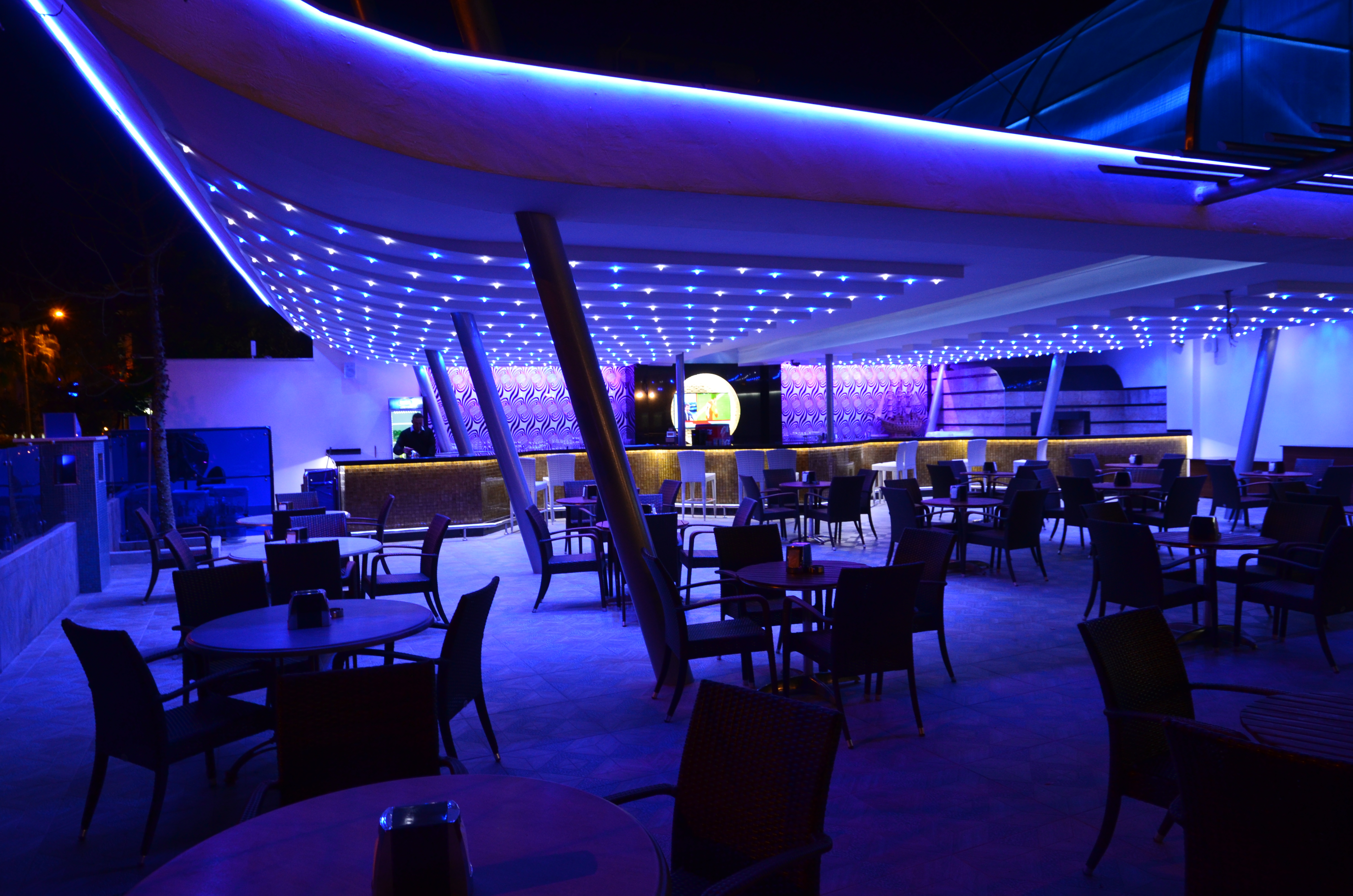 Grand Zaman Garden 30/50