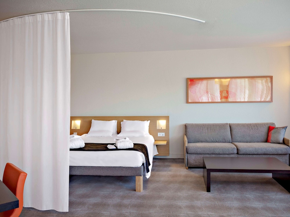 Novotel Paris Orly Rungis 30/75