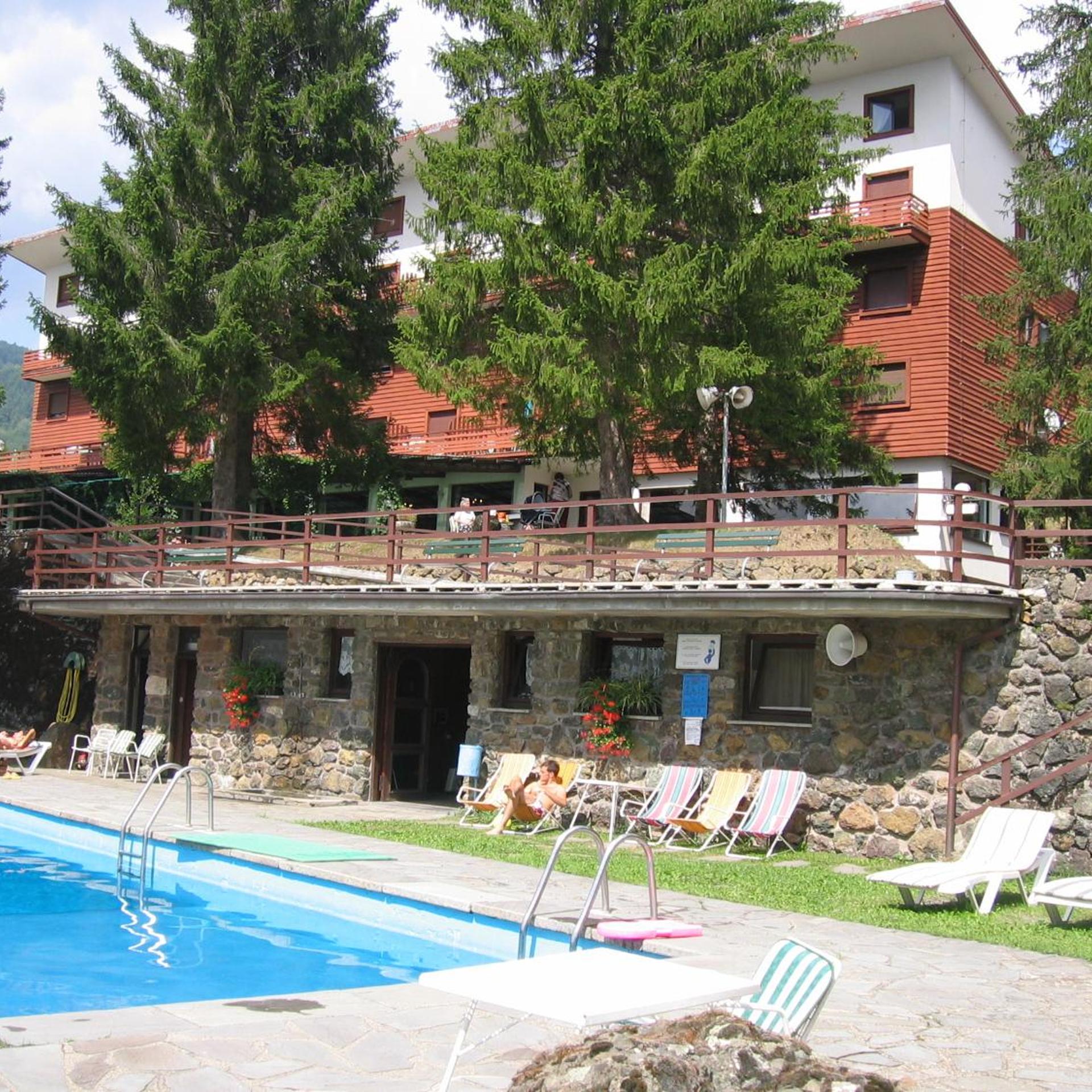 Grand Hotel SIVA 2/50