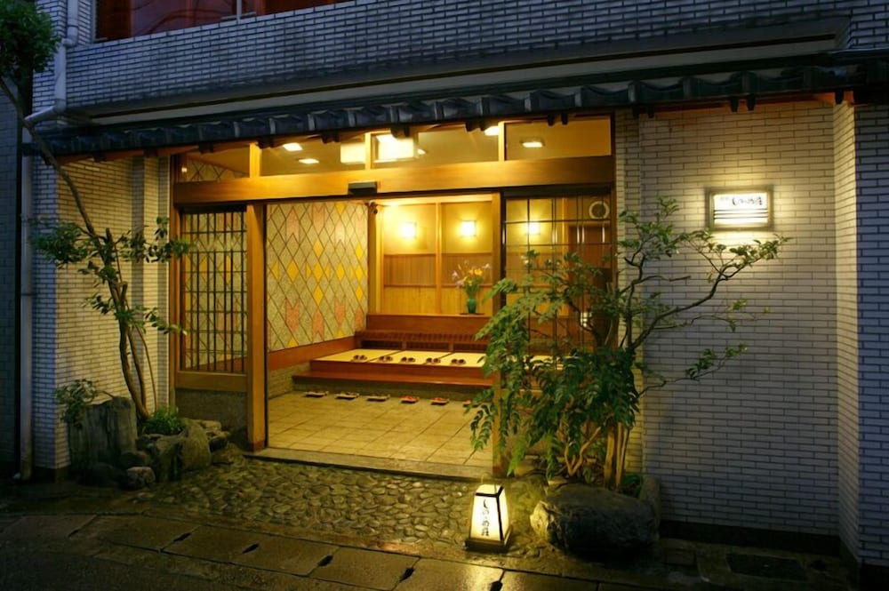 Kinosaki Onsen Shinonomesou 3/18