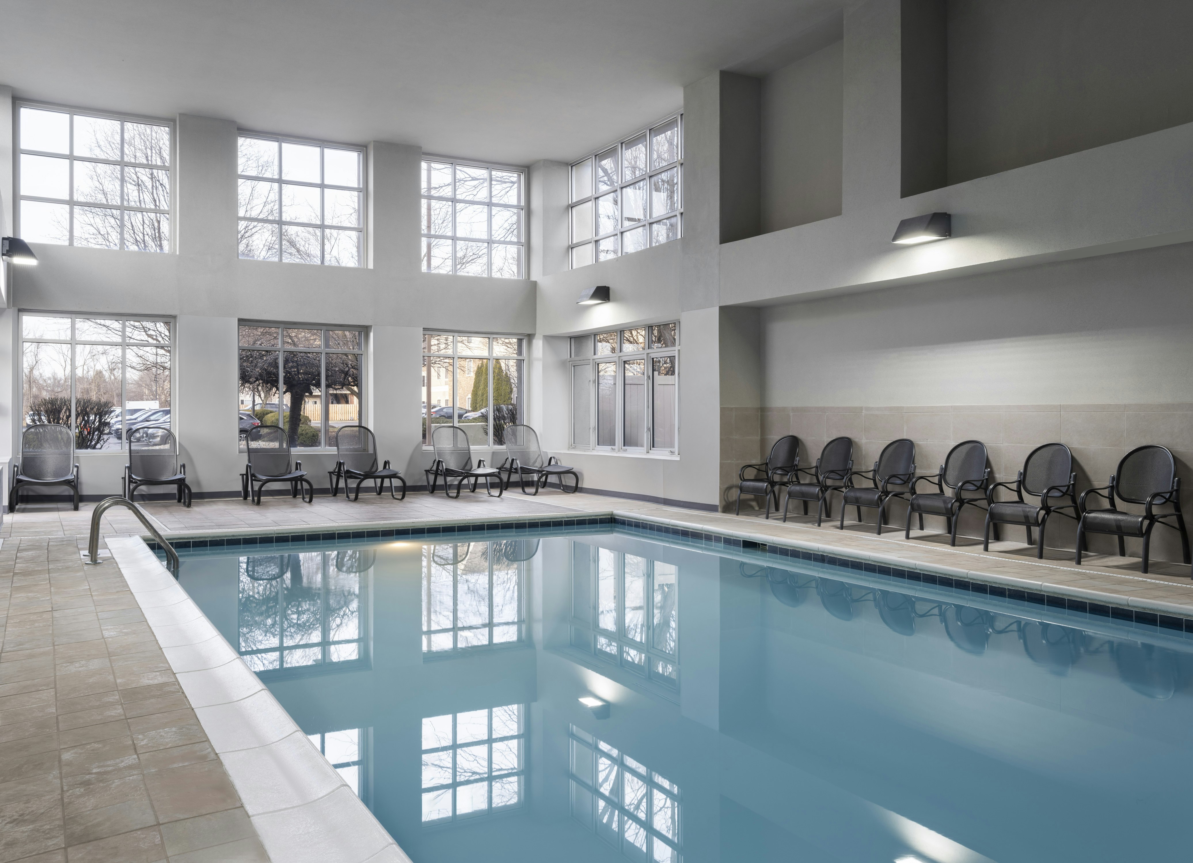 Homewood Suites Columbus, OH - Airport 17/57