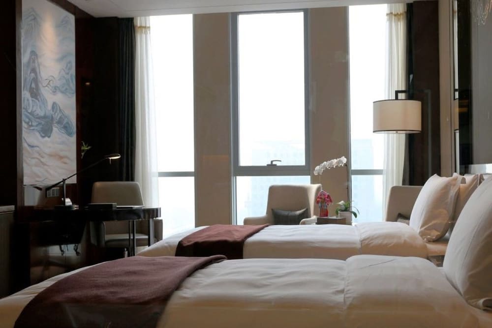 GRAND SKYLIGHT INTERNATIONAL HOTEL BEIJING 11/28