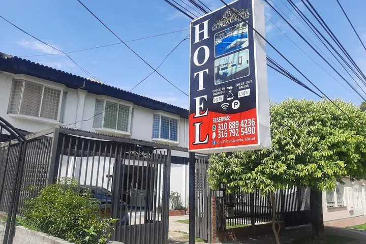 Hotel La Providencia 6/39