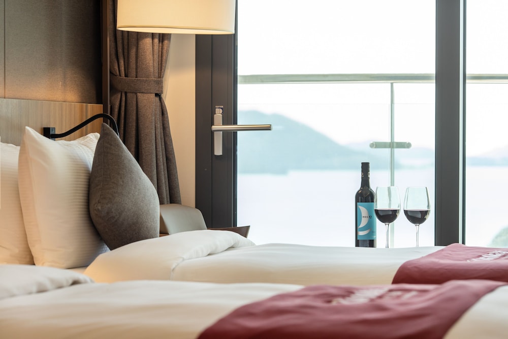 Ramada Plaza by Wyndham Dolsan Yeosu 16/64