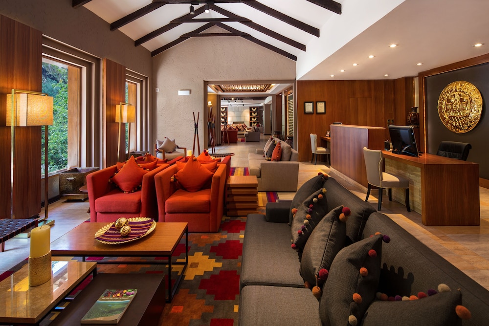 SUMAQ MACHU PICCHU HOTEL 47/64