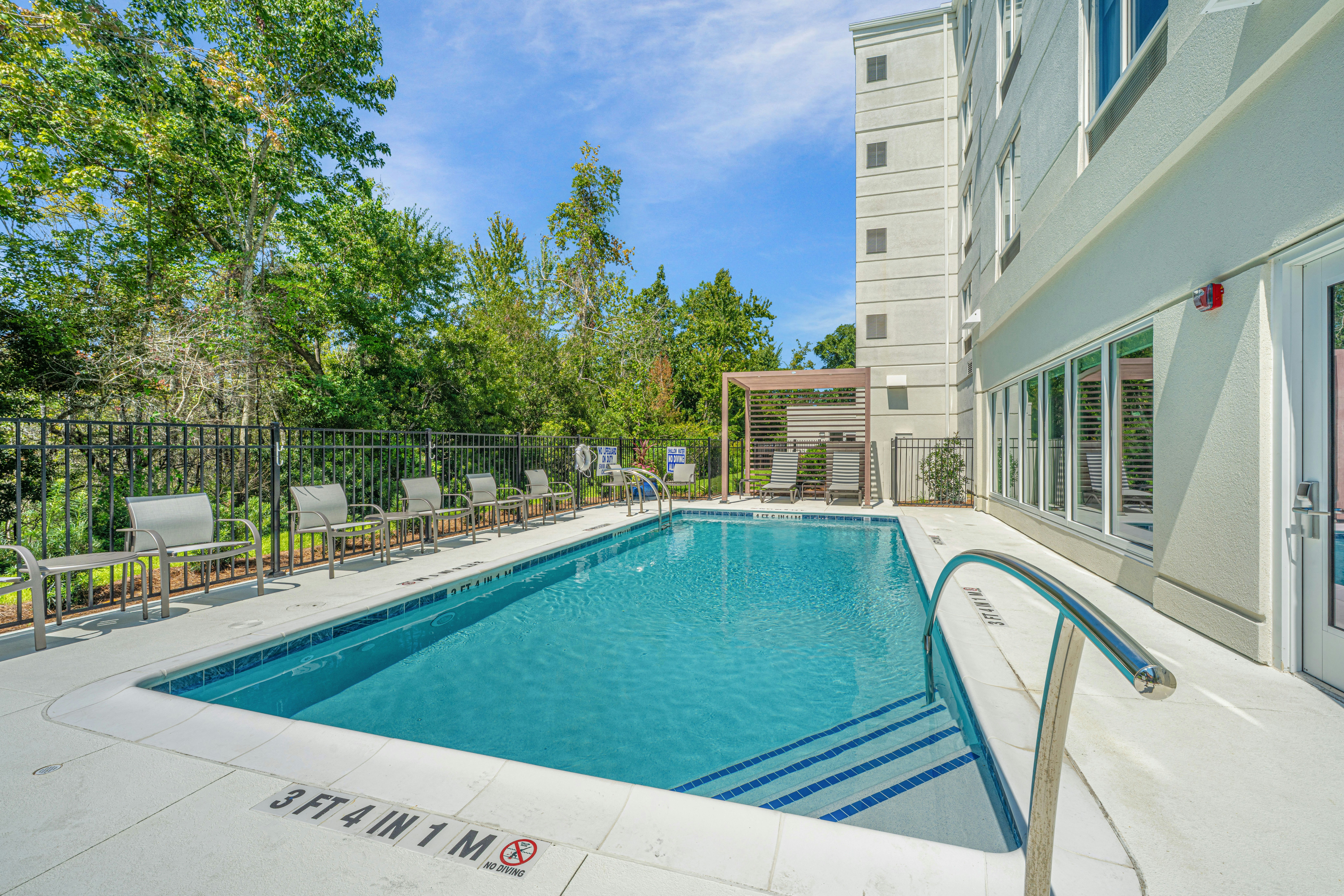 Hilton Garden Inn Charleston Airport 27/55