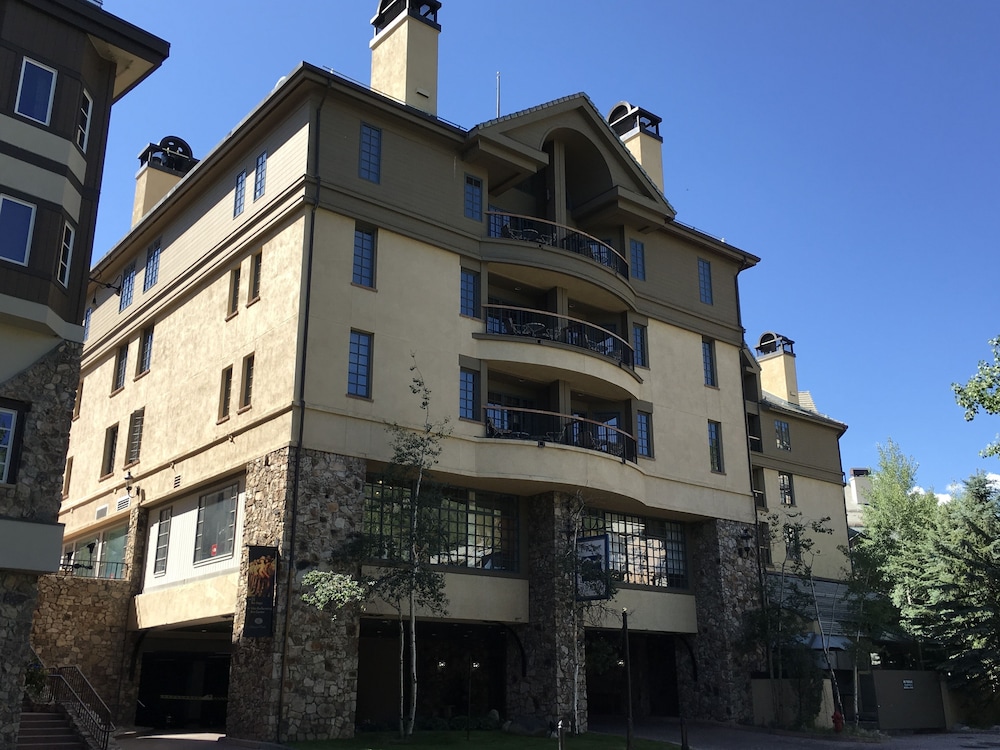 Park Plaza Beaver Creek 1/38