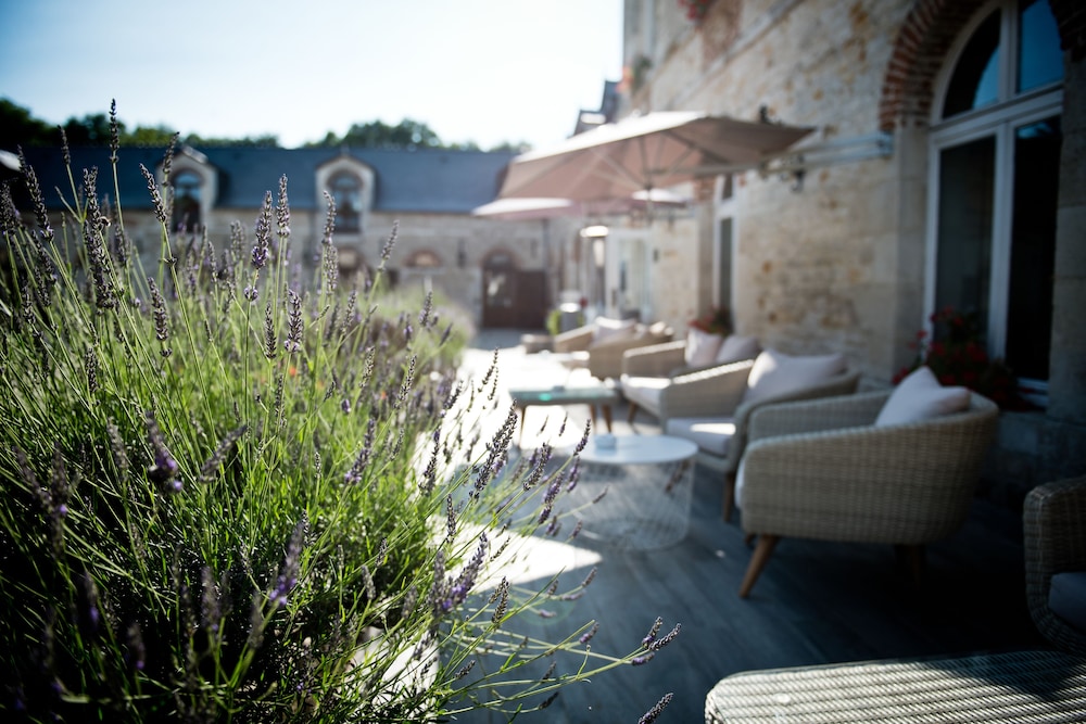 Domaine de Barive 18/58