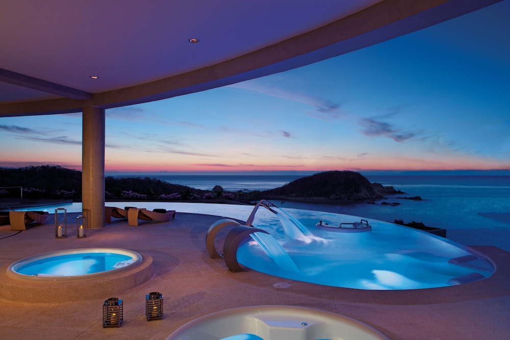 Secrets Huatulco Resort & Spa - Adults Only - All Inclusive 8/65