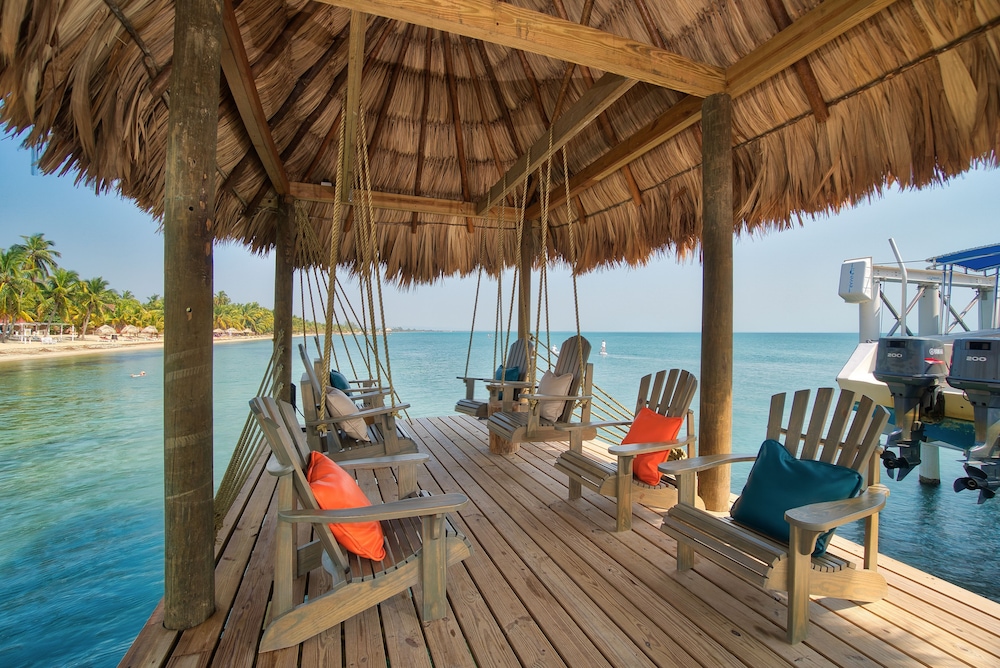 Almond Beach Resort And Spa 35/72