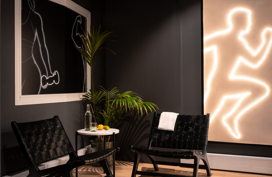 NYX Hotel Amsterdam Rembrandt Square 39/88