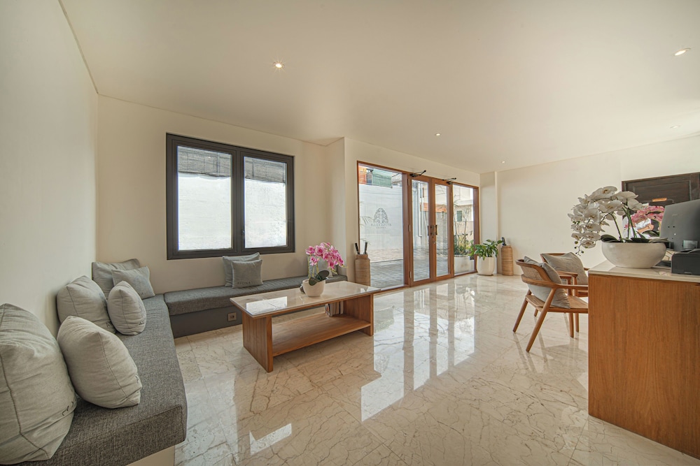 Ayona Beach Villa Canggu by Ini Vie Hospitality 30/49