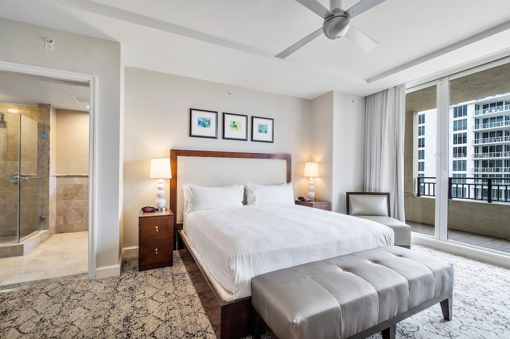 Palm Beach Singer Island Resort and Spa Luxury Suites 10/50