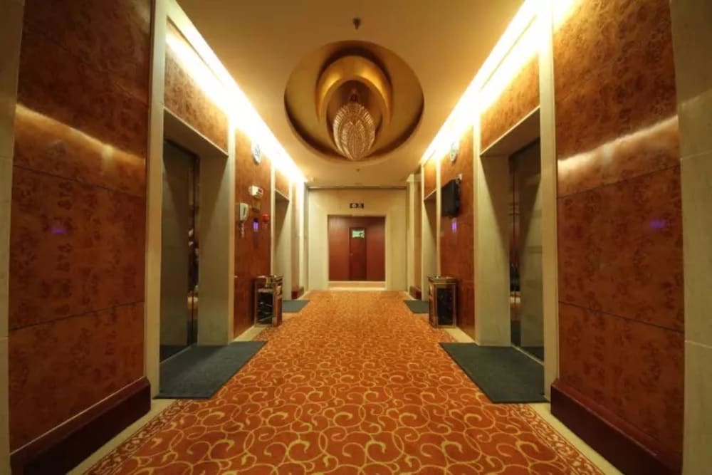 JUNYU GRAND HOTEL 5/33