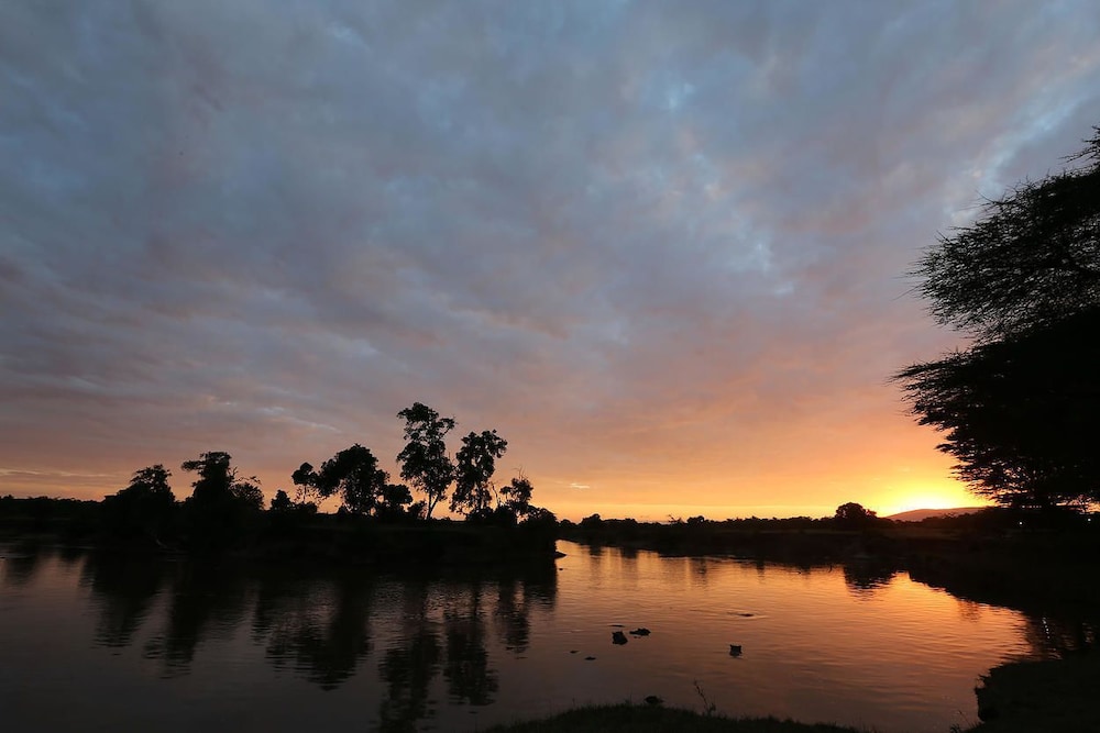 Mara River Lodge 46/50