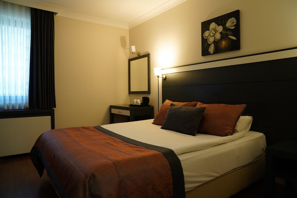 Dafne Hotel 19/50