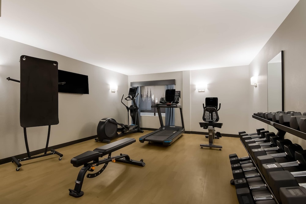 Graystone Lodge, an Ascend Collection Hotel 29/50