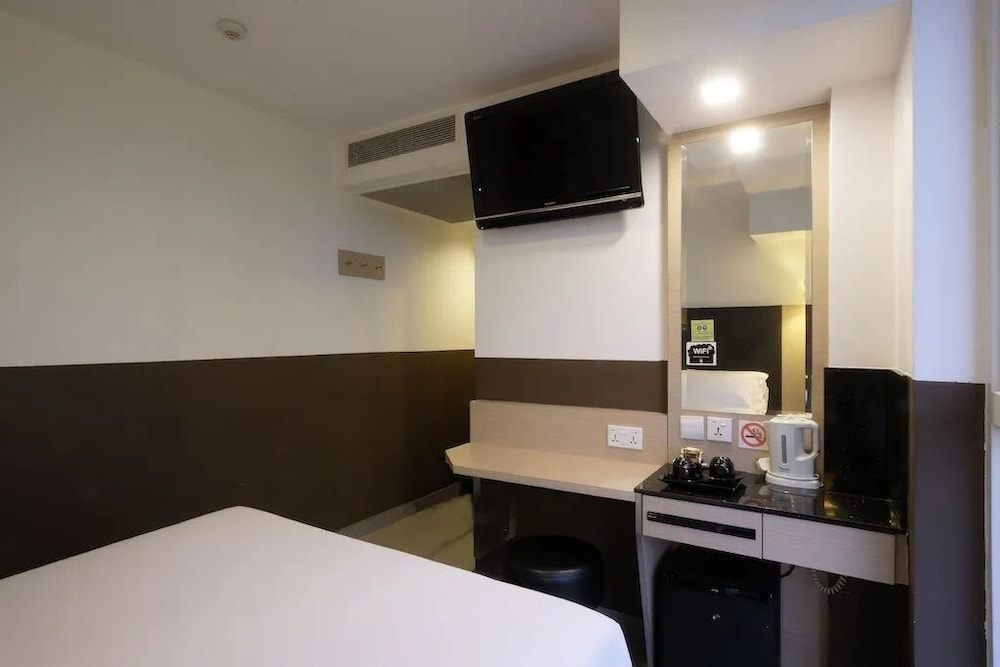 The Snooze Hotel Bugis 36/47