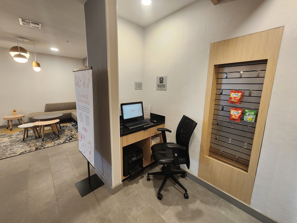 Towneplace Suites by Marriott Killeen 40/45