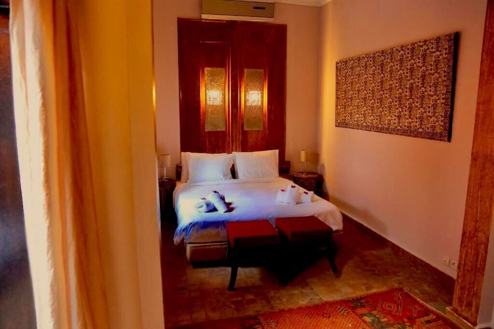Riad Reve D Antan Spa 16/50