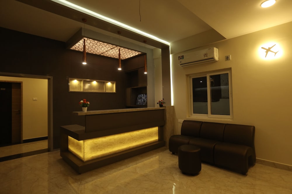 Hotel Sai Krish Grand 7/50
