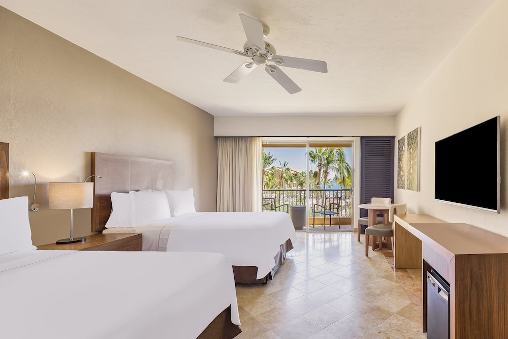 Superior, Ocean View, Grand Fiesta Americana Los Cabos All Inclusive Golf and Spa 3/5