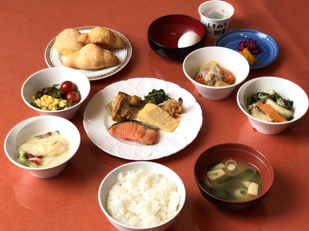 APA Hotel Hachioji Eki Nishi (ex Central Hotel Hachioji) 38/50