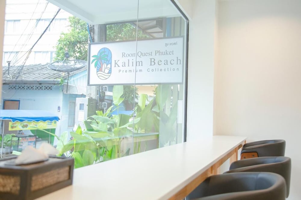 RoomQuest The Beach Kalim 19/36