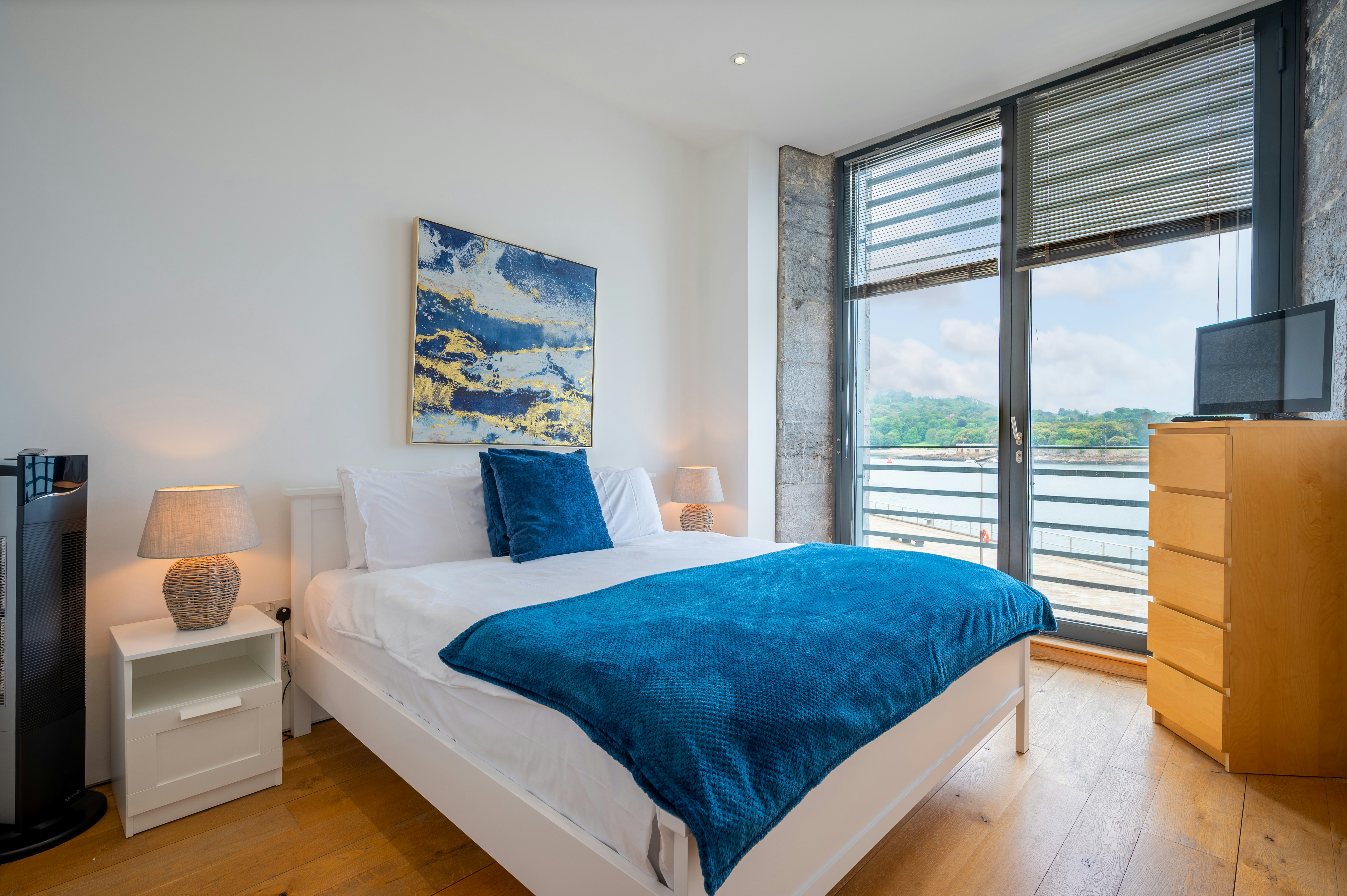 Royal William Yard Apartments 13/50